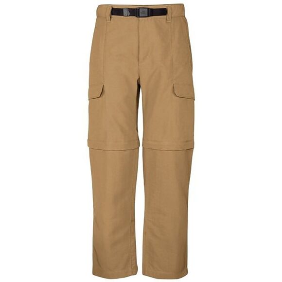 The North Face Men's Paramount Peak Convertible Water Repellent Pants Outdoor M